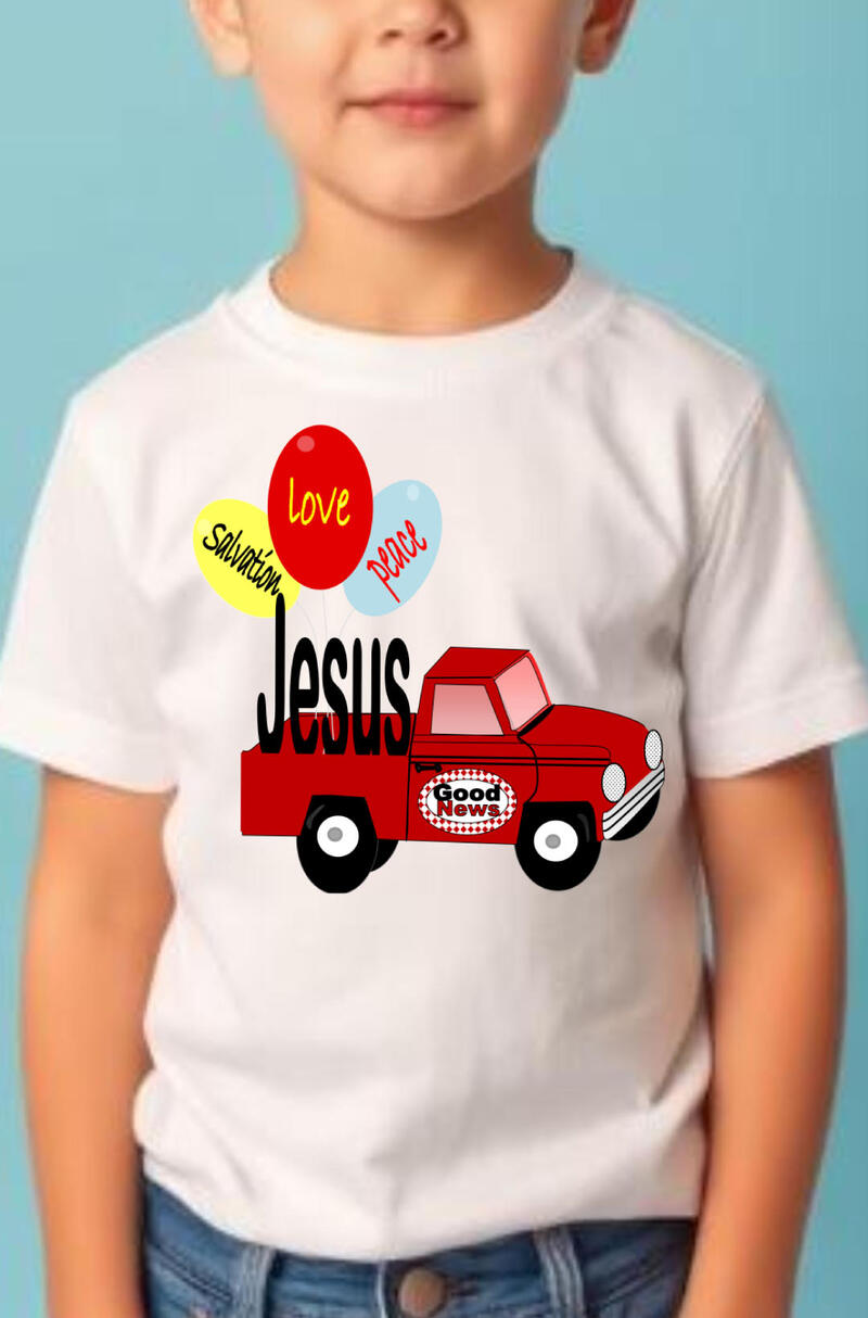 Jesus Good News